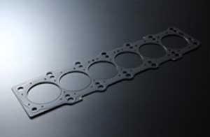 TOMEI メタル ヘッド ガスケット トヨタ 1JZ-GTE 87.5φ 1.5mm 東名 1372875151 Metal*Gasket