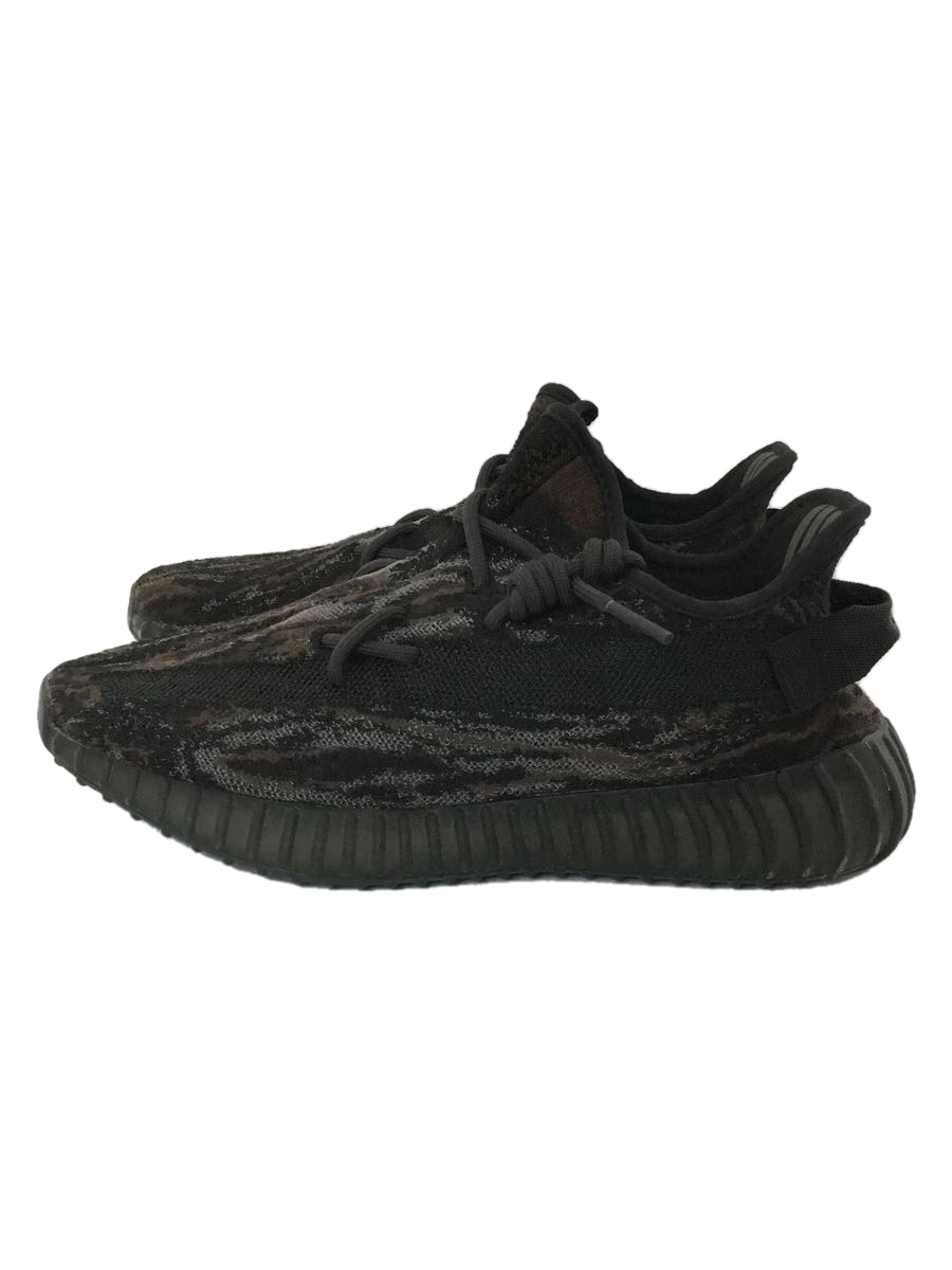 adidas◆YEEZY BOOST 350 V2_イージー ブースト 350 V2/27cm/ブラック