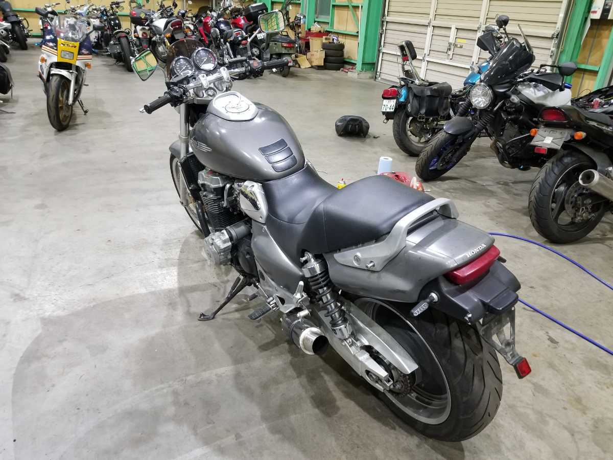 格安 SC38 X4 セル始動 41495km 平成9年式