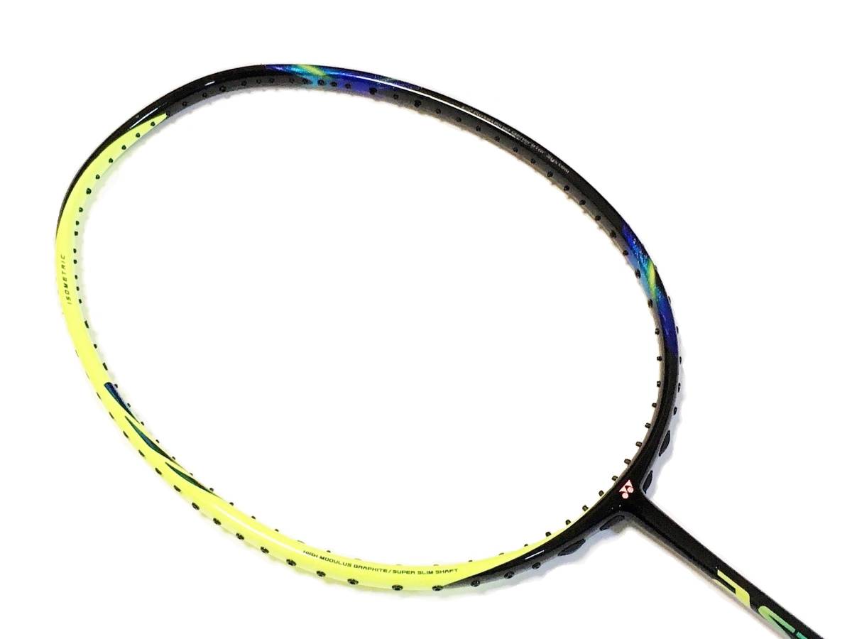 アストロクス77 ブルー 3U5 YONEX - ヨネックス アストロクス 77