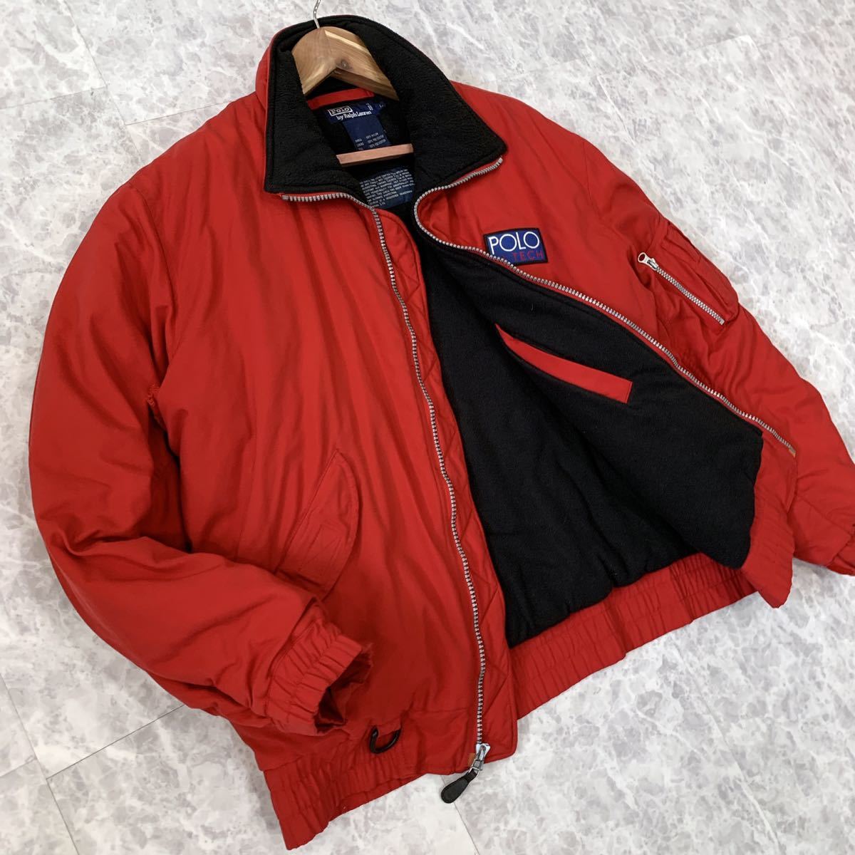 SS＊ '希少 90's ビンテージ' POLO by RALPH LAUREN ポロラルフ