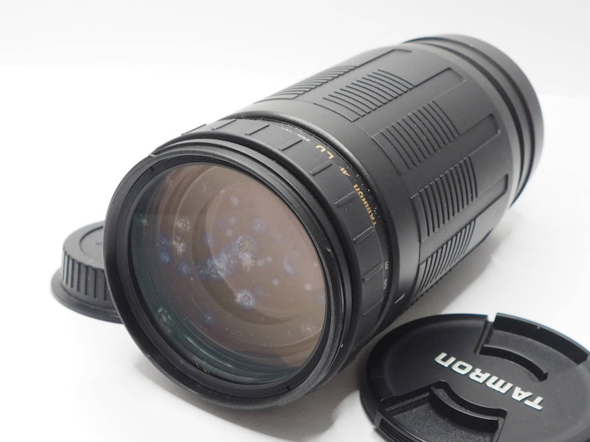 AF LD TAMRON 200-400mm F5.6 - タムロン RYM6179の通販 175D Tamron 