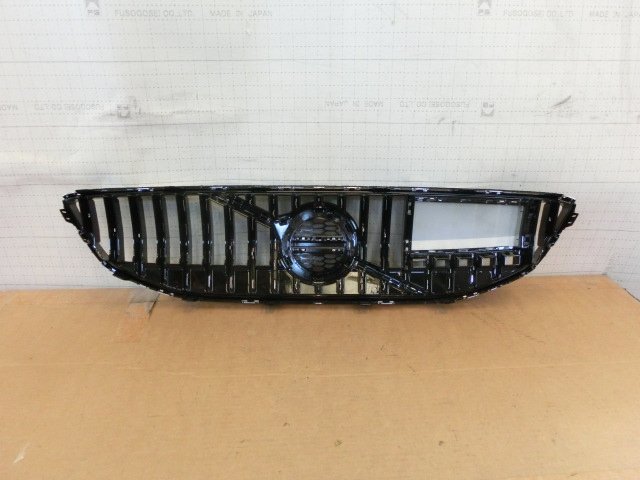 V40 VOLVO MB グリル ボルボ フロント - 0 Yahoo!オークション 純正 MD