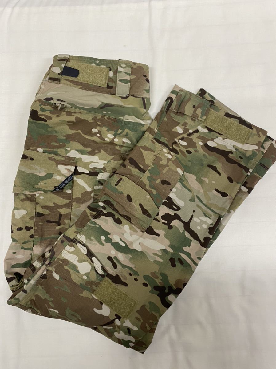 Crye Precision G3 Combat Pants 32 R multicam Combat G3 Crye
