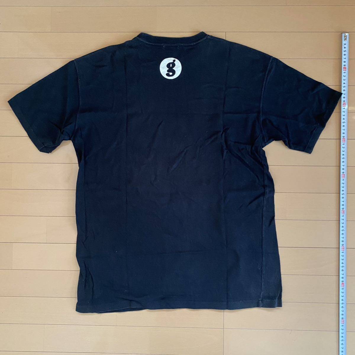 グッドイナフTシャツ 