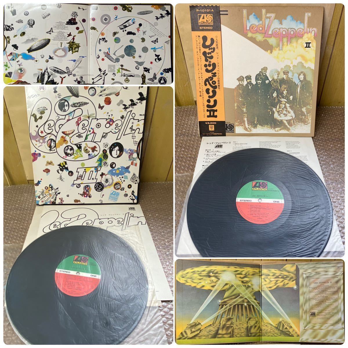 中古 レコード ／ 大量セット ／ ヘヴィーメタル ハード・ロック