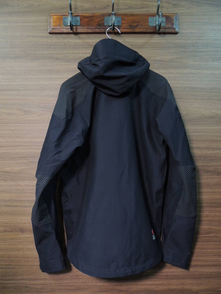 ミレー MILLET MIV4363 ALPINIST STRETCH GTX JACKET アルピニスト 