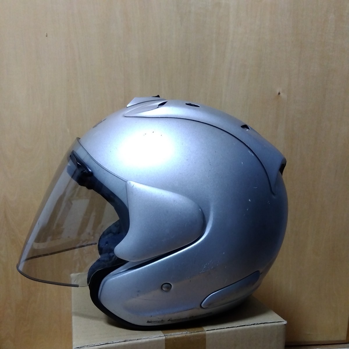 アライ Arai ジェットヘルメット SZ-RAM3 アライ Arai ジェット