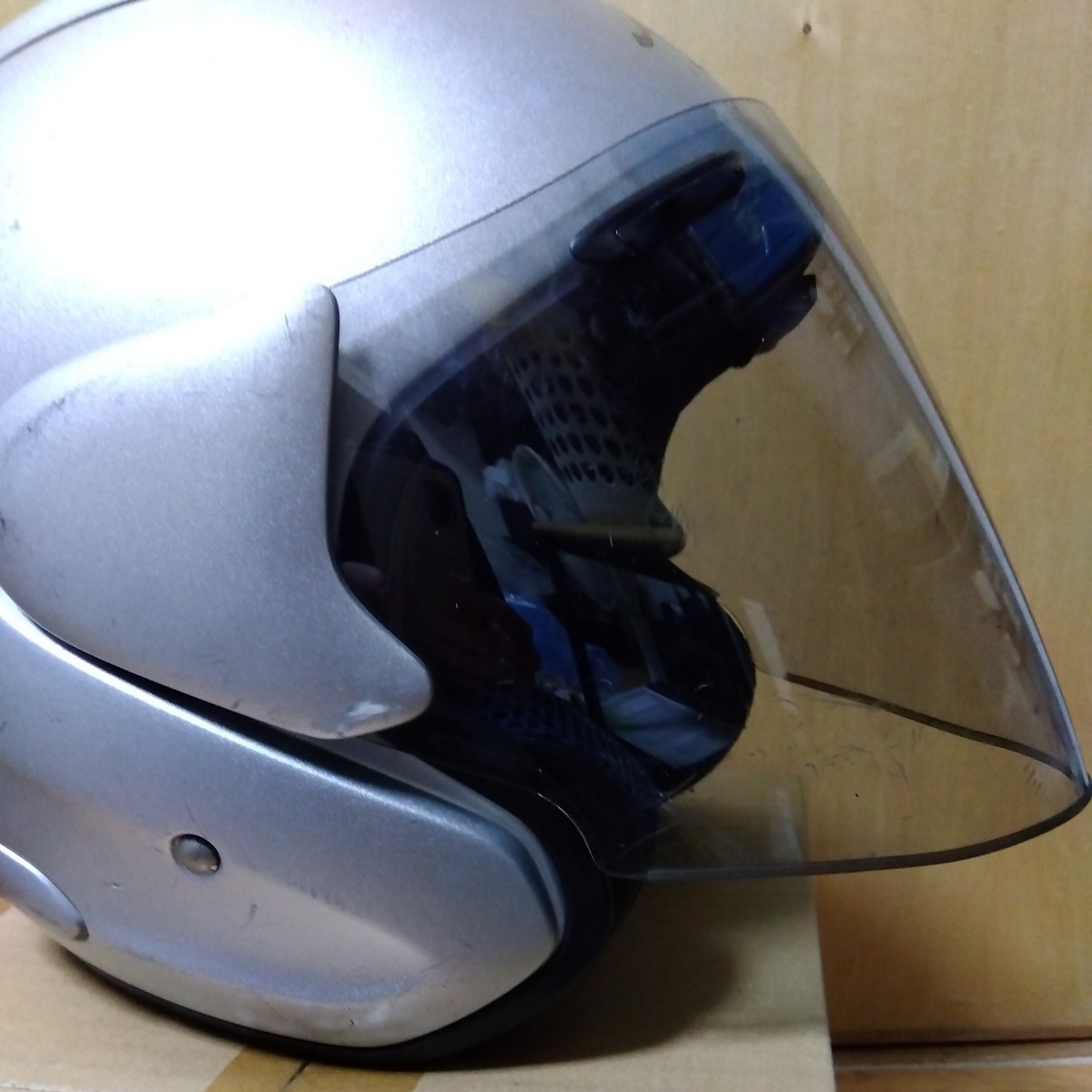アライ Arai ジェットヘルメット SZ-RAM3 アライ Arai ジェット