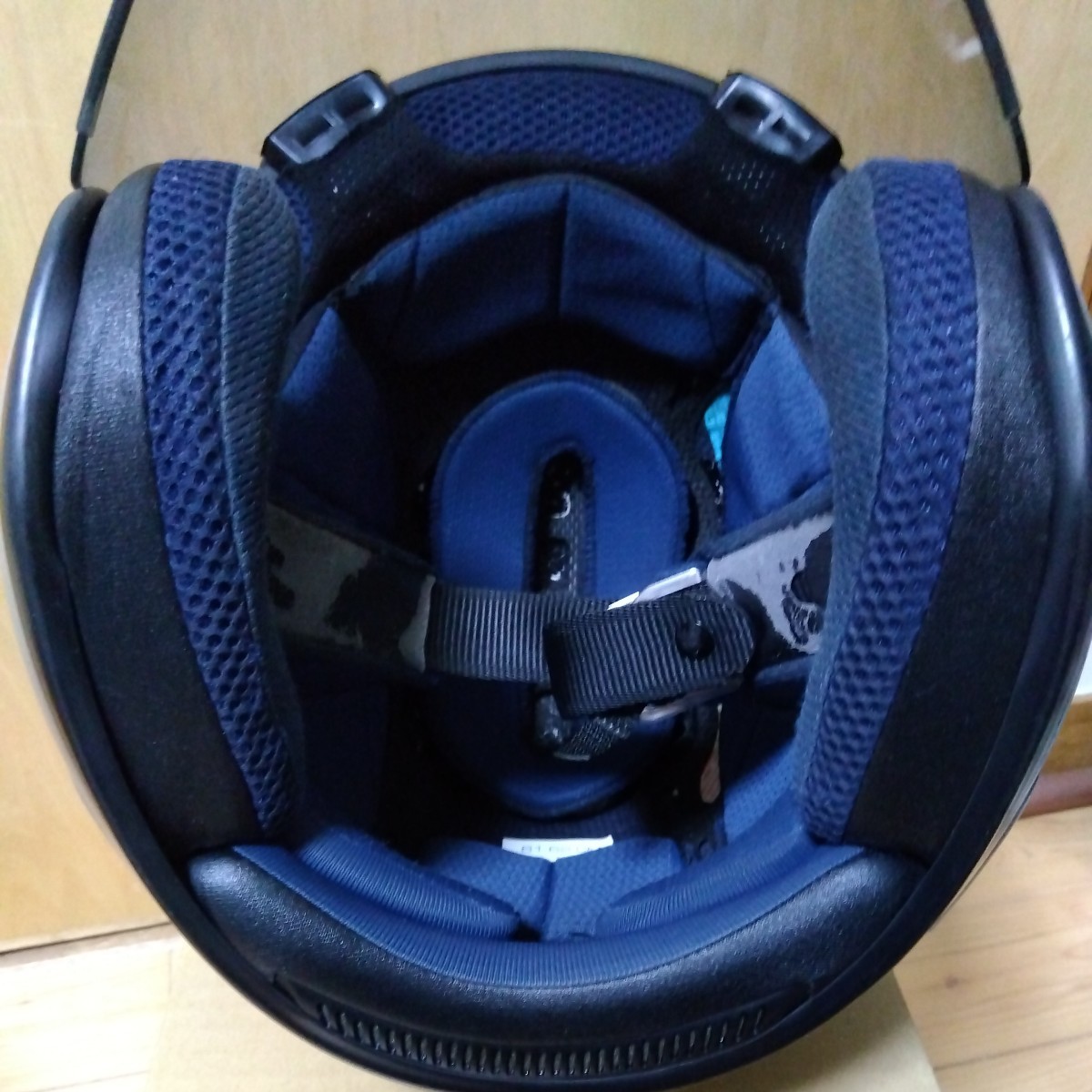 アライ Arai ジェットヘルメット SZ-RAM3 アライ Arai ジェット