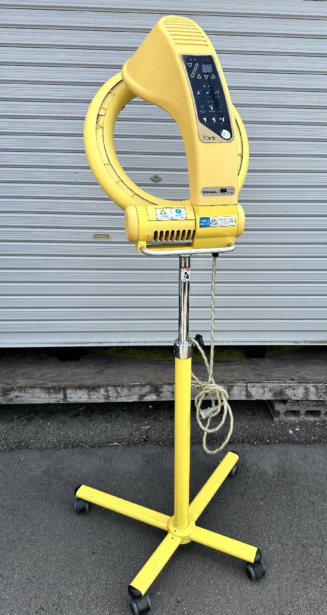 BALL タカラベルモント ROLLER 促進機 中古タカラベルモント F F