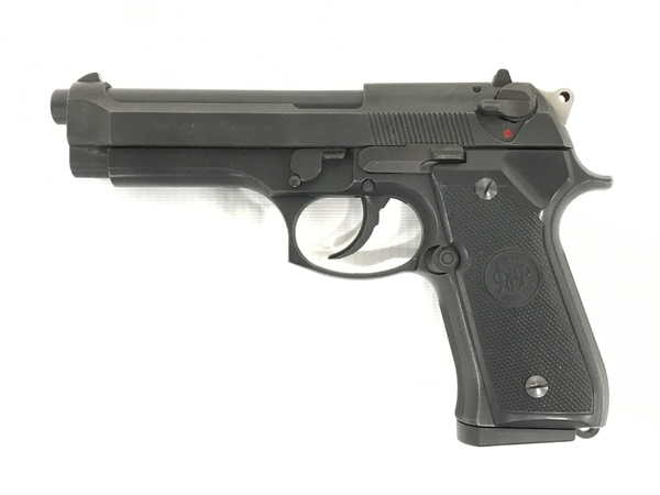 MGC ベレッタ Beretta 92F スーパーリアルヘビーウェイト 固定スライド 