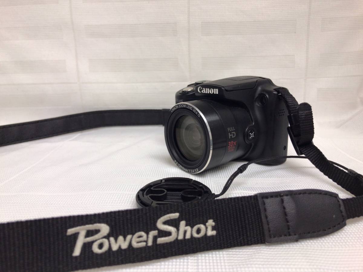 PowerShot Canon HS canon powershot sx510hsの通販 キヤノン CANON