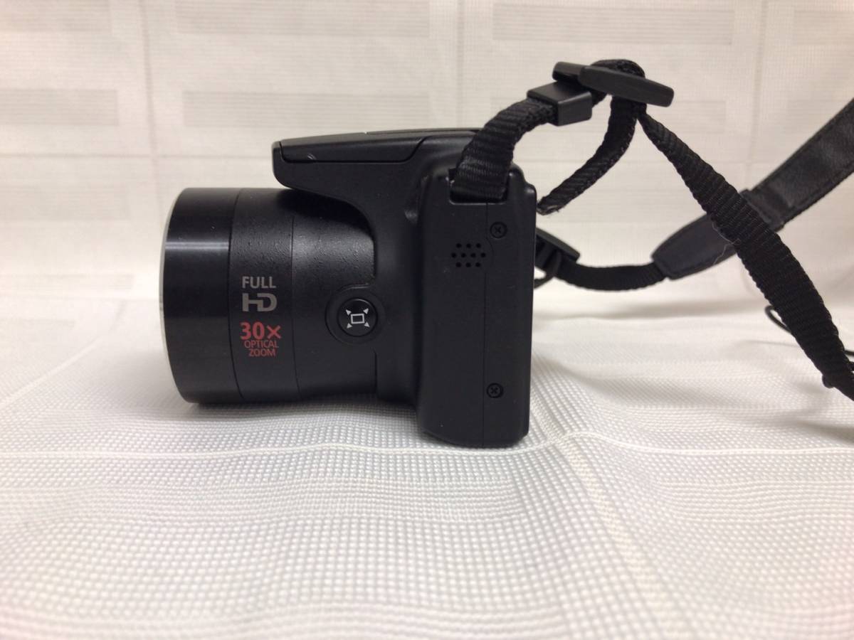 PowerShot Canon HS canon powershot sx510hsの通販 キヤノン CANON