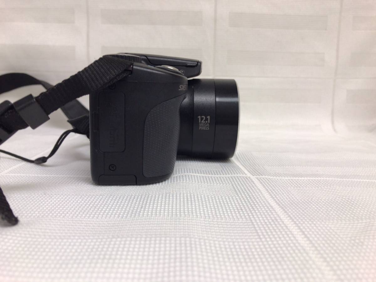 PowerShot Canon HS canon powershot sx510hsの通販 キヤノン CANON