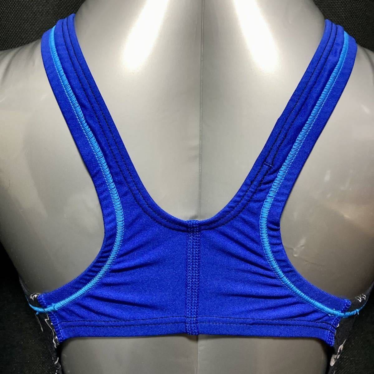 新品】日本体育大学 実習用 指定水着 Oサイズ 成人用 特大サイズ NSSU