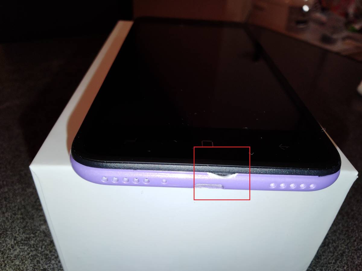 4Gスマホ Alps Spark 5 Pro Android 10 Octa Core Dual SIM フリー RAM+ROM:12 ...