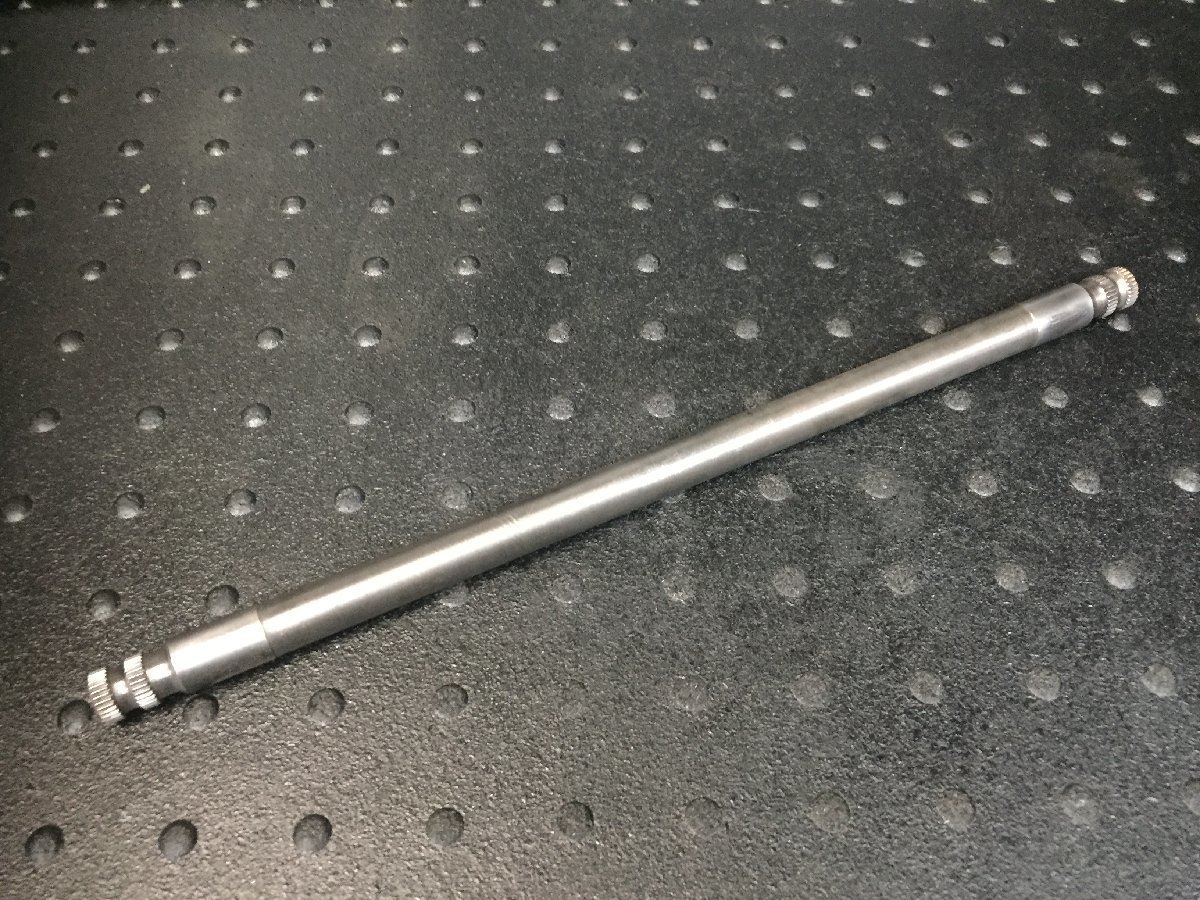 カワサキ W1SA シフトロッド チェンジロッド 左チェンジ (検索 W1F W1S 