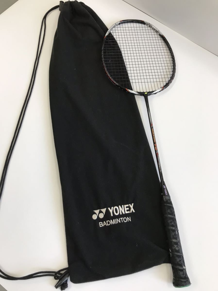 YONEX バドミントンシューズ 26.5cm パワークッション65Z ブラック 2026，大得価 バドミントンラケット YONEX VOLTRIC70 ヨネックス