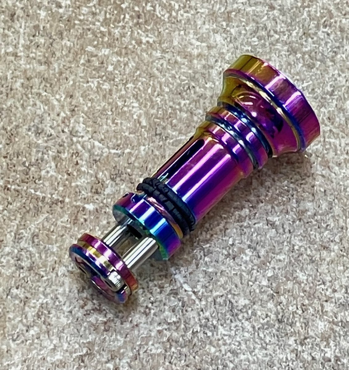 中古品】シマノ 20ヴァンフォードC2000S(シマノ)｜売買された