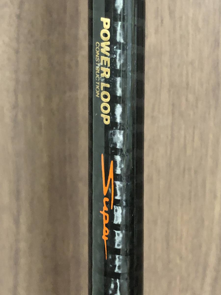 NFT パワーループ スーパー 船風ヤリイカ H-240 POWER LOOP Yahoo