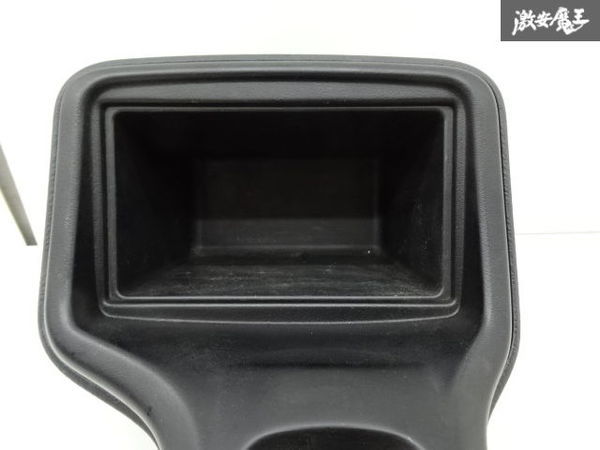 割れ無し きれい スズキ 純正 HA22S アルトワークス シフトパネル
