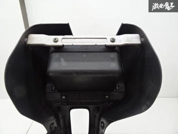 割れ無し きれい スズキ 純正 HA22S アルトワークス シフトパネル