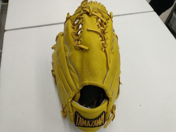 TAMAZAWA 一般軟式両投げ用グローブ/ 中古品 店舗受取可 タマザワ