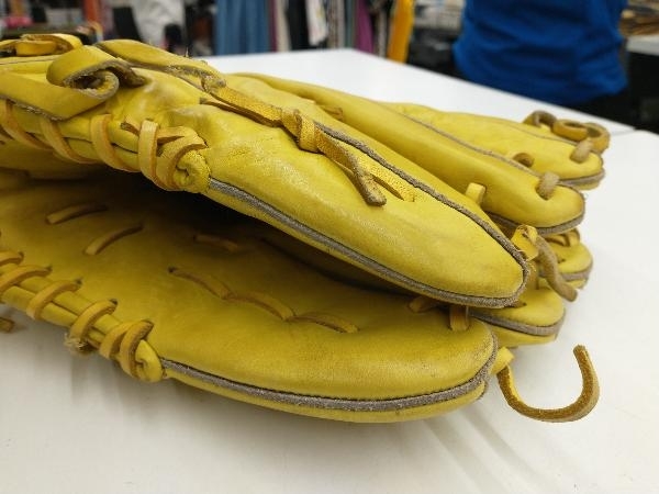 TAMAZAWA 一般軟式両投げ用グローブ/ 中古品 店舗受取可 タマザワ