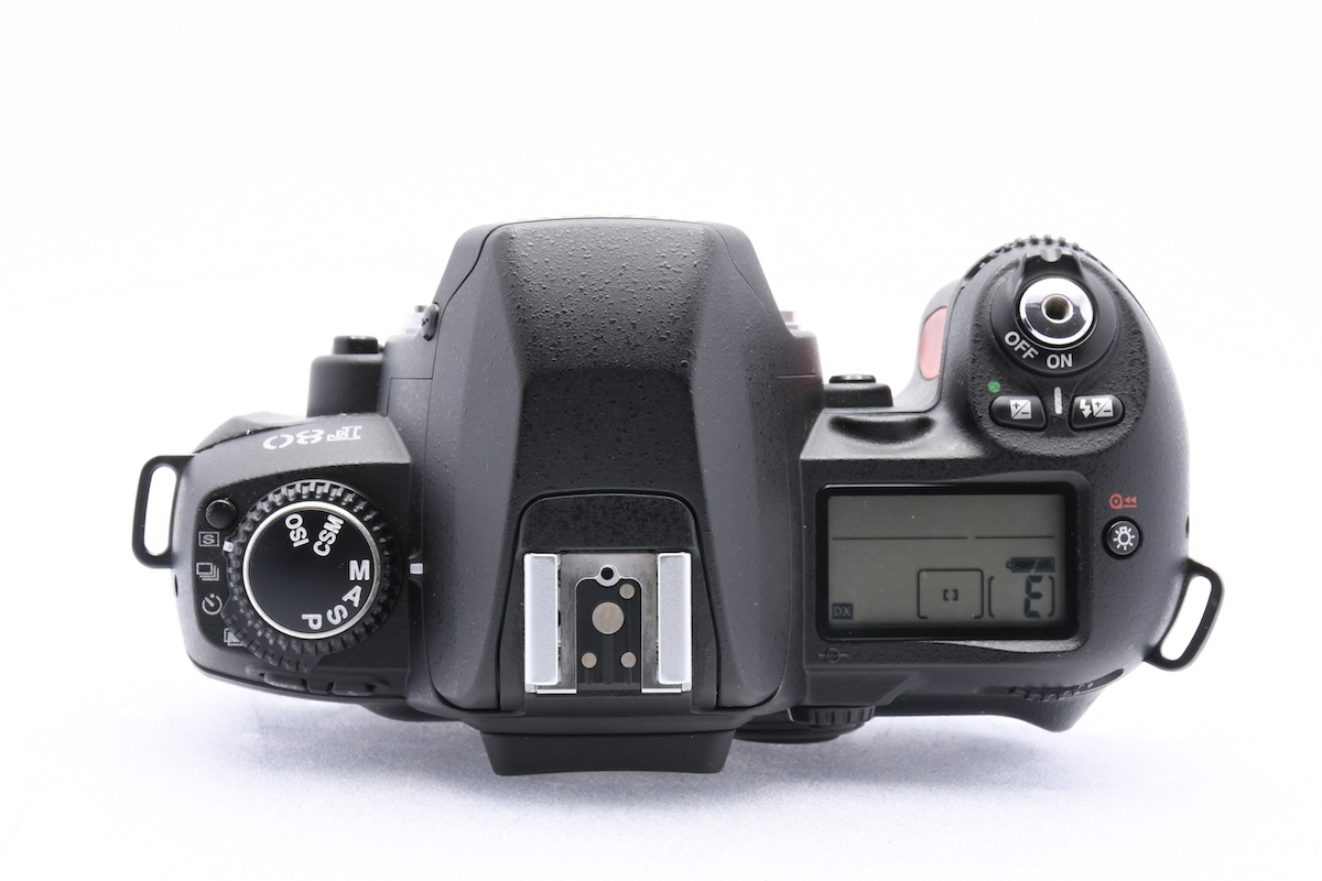 NIKON F80s ボディ + SB-28 + MB-16 ニコン フィルムカメラ AF一眼レフ 