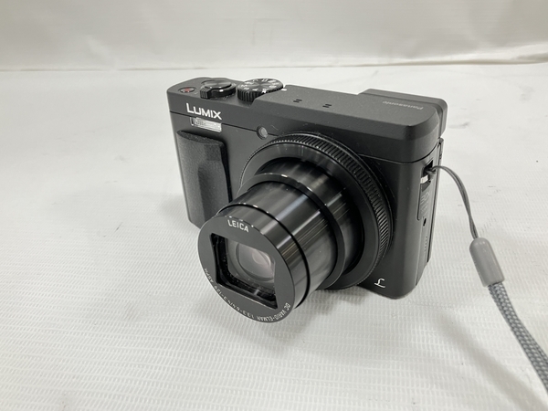 Panasonic LUMIX DC-TZ90 デジタルカメラ デジカメ カメラ パナソニック 中古 H7568542