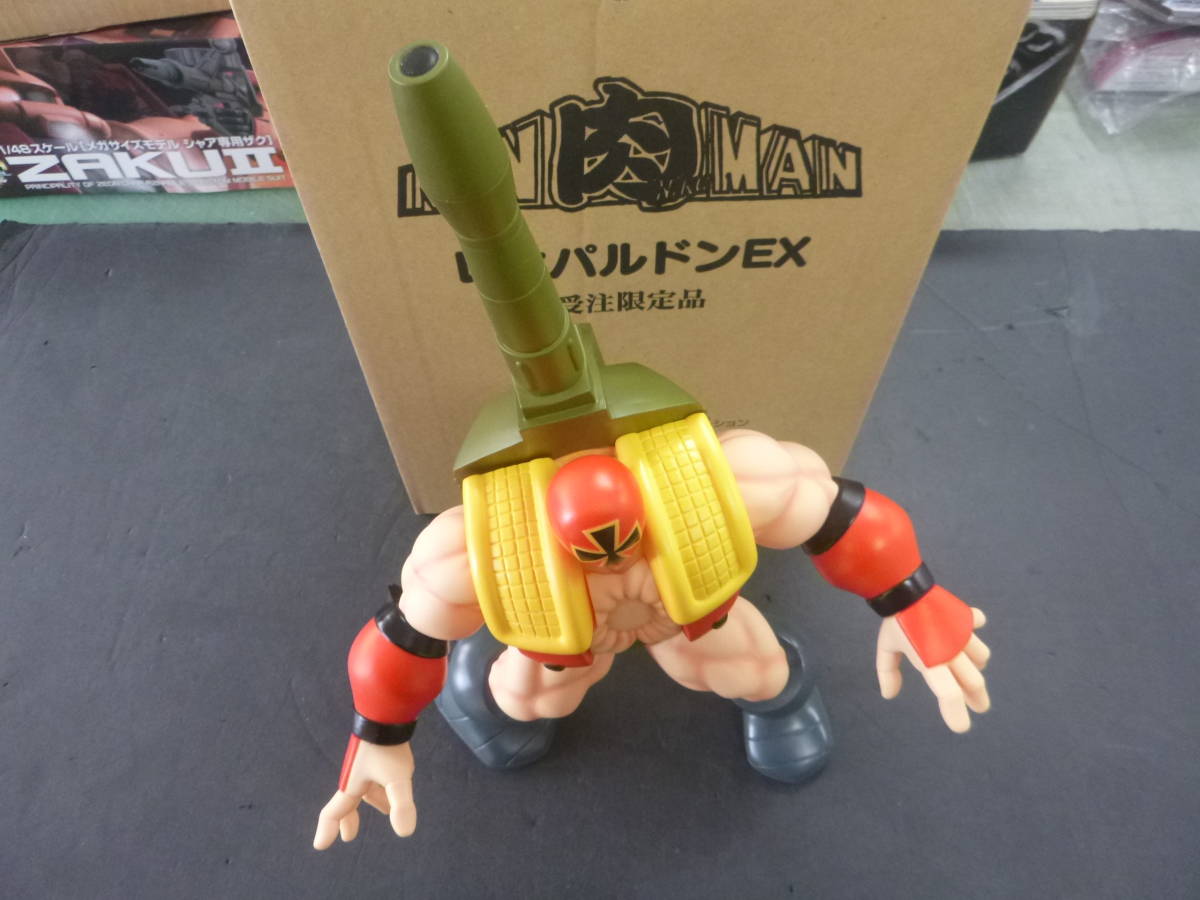 □□ 浪漫堂 レオパルドンEX（Aカラー） □□ 浪漫堂レオパルドンEX（A