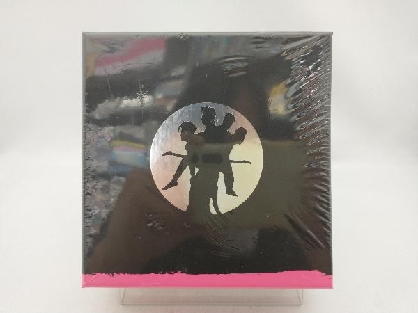 BOOWY/20周年 特典 紙ジャケCDBOXのみ 未開封 は行 ロック、ポップス