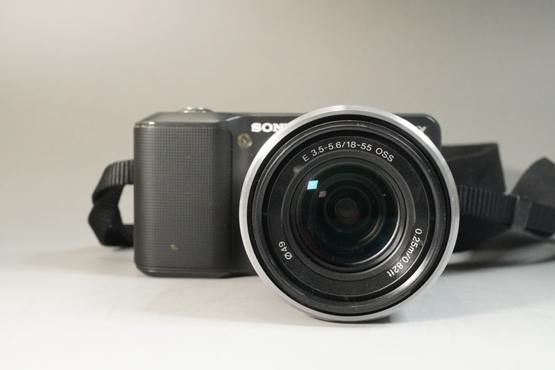 超美品！SONY くわそ α7III ミラーレス一眼＋豪華付属品セット！