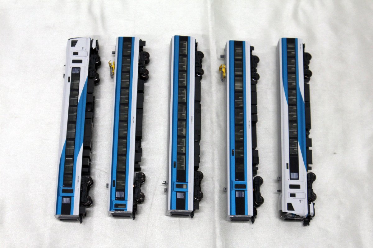 KATO 10-1614 E257系 2500番台 「踊り子」 5両セット KATO Nゲージ E257系