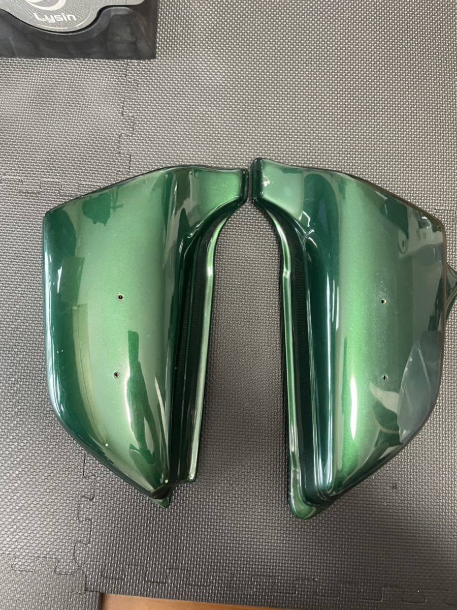 Z750D1 KZ1000 テールカウル 【公式通販】