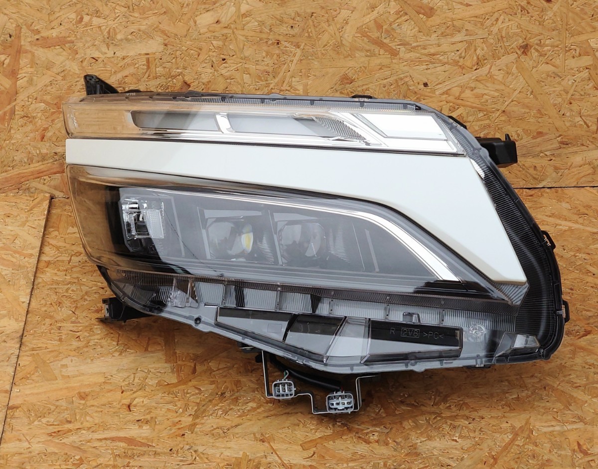 ☆ 新車外し FJクルーザー GSJ15W 純正 フロント ウィンカー ライト