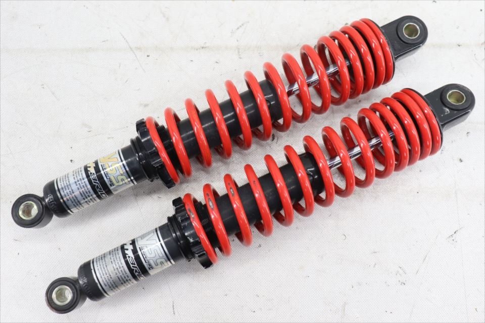 325230 クロスカブ110 CT125 YSS リアサスペンション リア