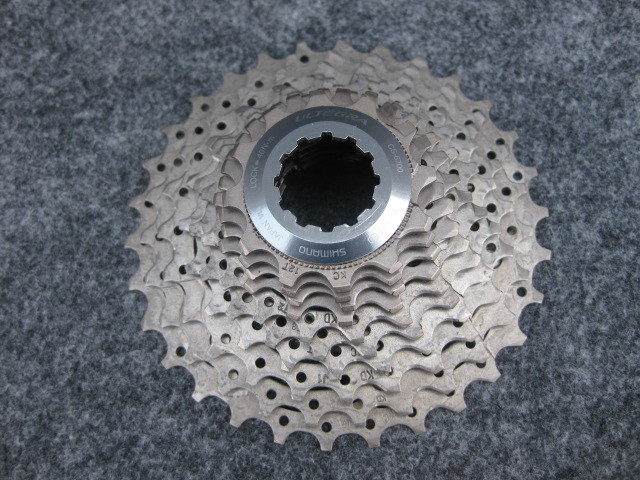 シマノ ULTEGRA CS6700（12-30）