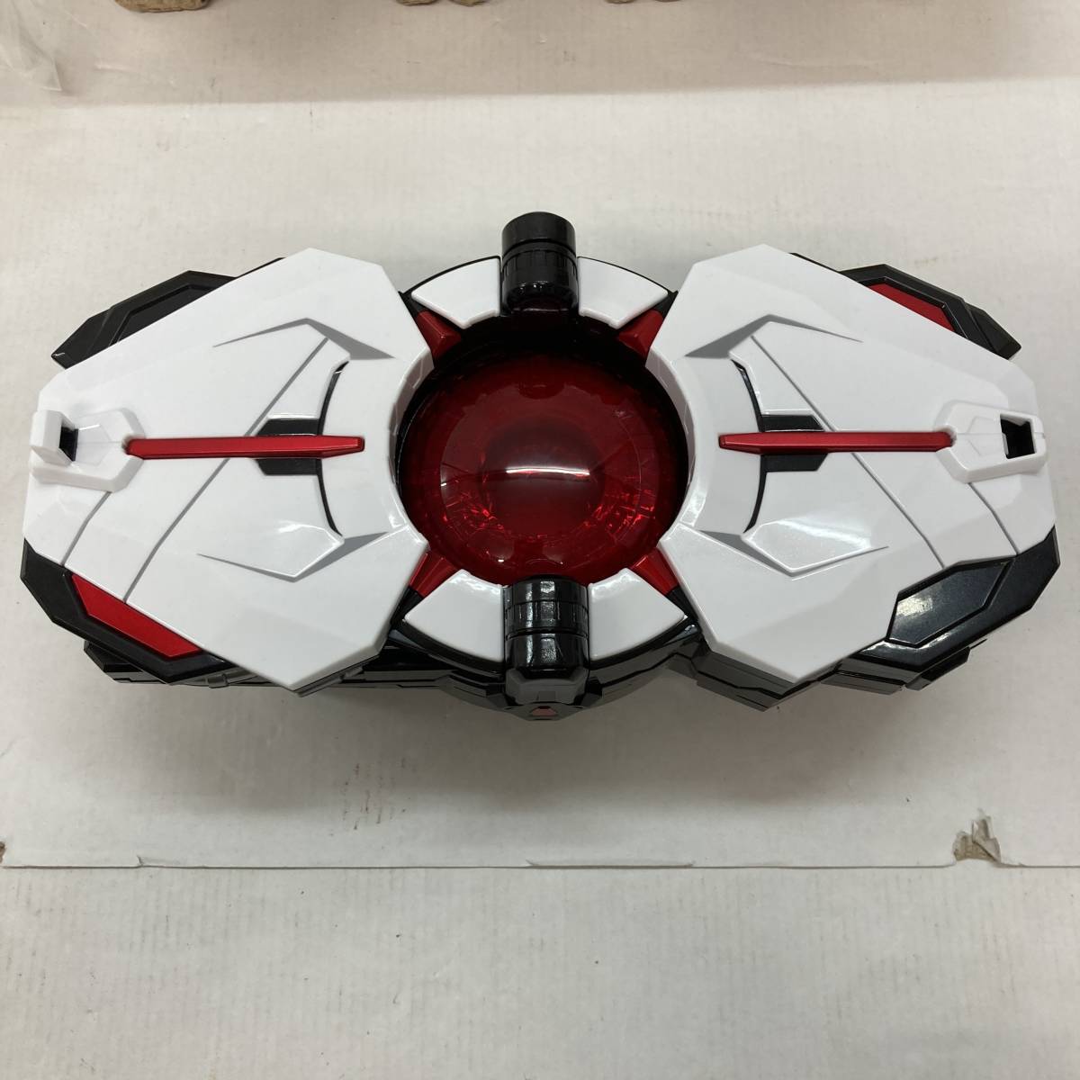 1円～】変身ベルト DXアークドライバー 「仮面ライダーゼロワン
