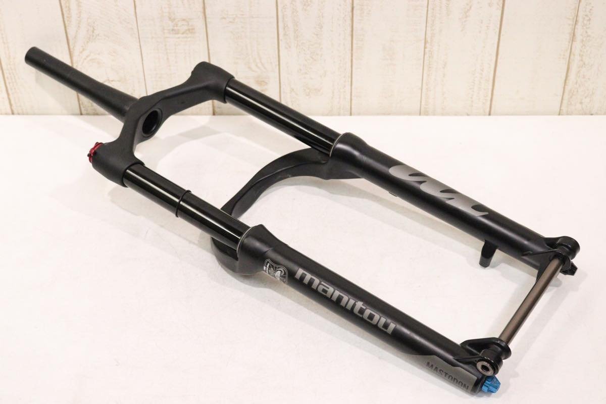 ☆ROCKSHOX ロックショックス BOXXER RC フロントサスペンション OS 
