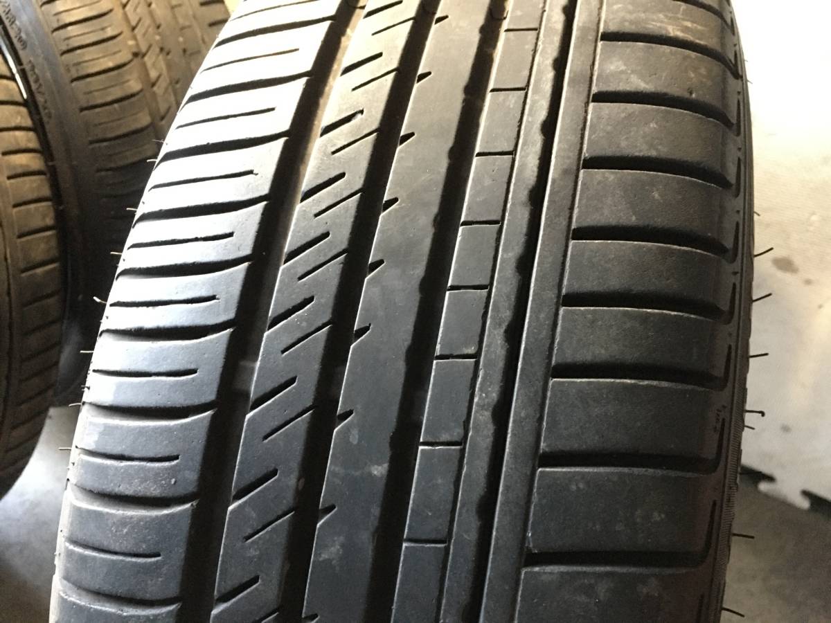 20×8.5J+33 PCD114.3 5H】FIRENZA WHEELSアルミホイール【245/40ZR20