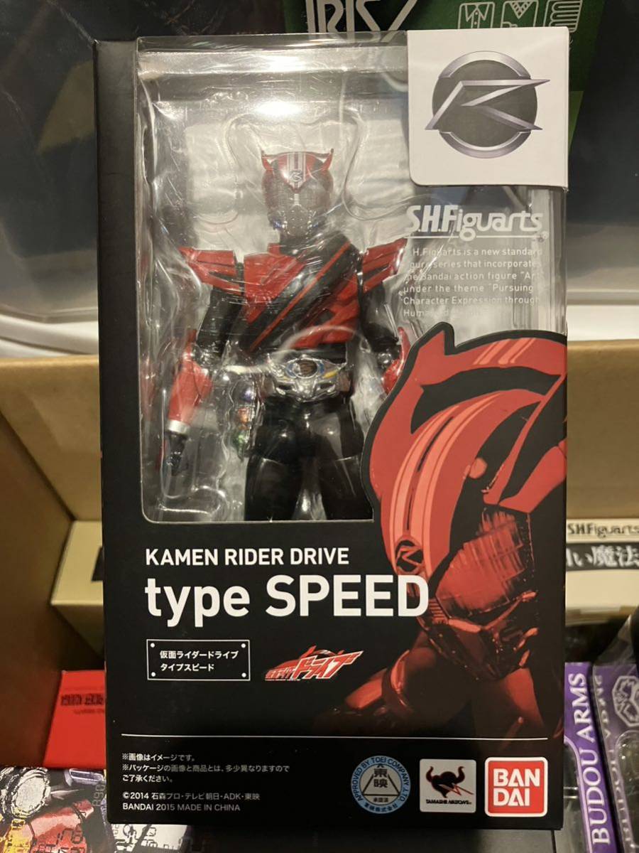 本物保証，安い 仮面ライダードライブ S.H.フィギュアーツ Figuarts バンダイ(仮面ライダードライブ)｜売買されたオークション情報、yahooの商品情報をアーカイブ公開 - オークファン 仮面ライダードライブ