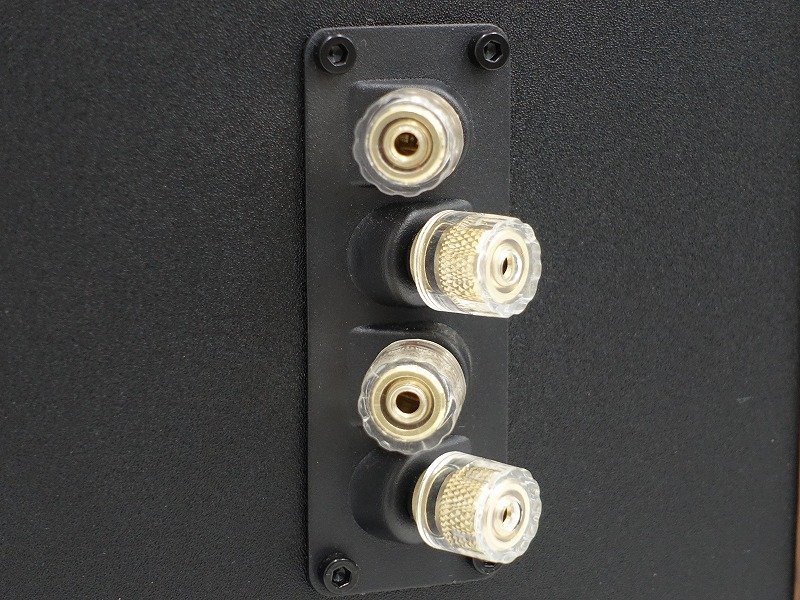 Wharfedale DIAMOND 220 [Blackwood ペア]投稿画像・動画 - 価格.com