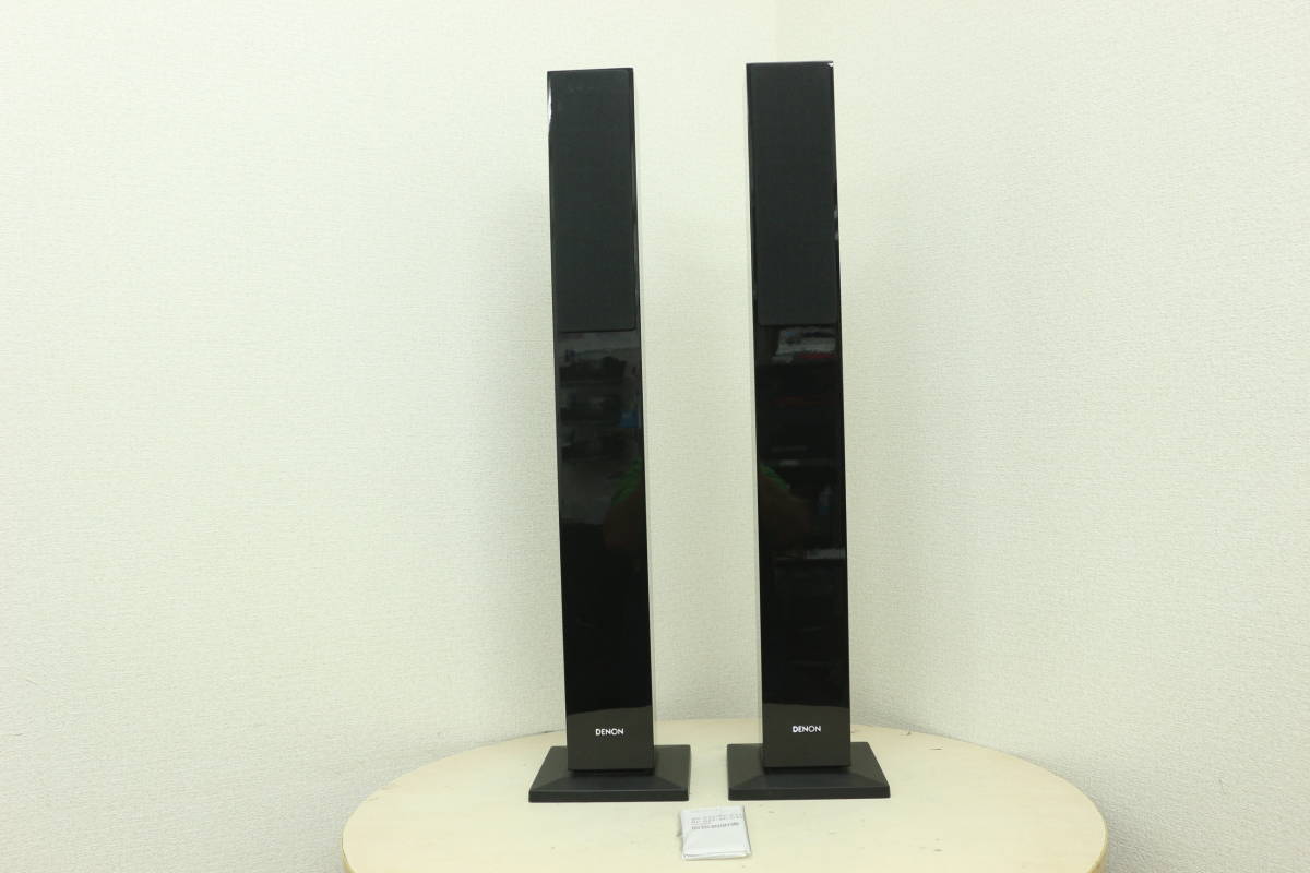 DENONデノン トールスピーカー スピーカーペア SC-T17 SC-T17 トール
