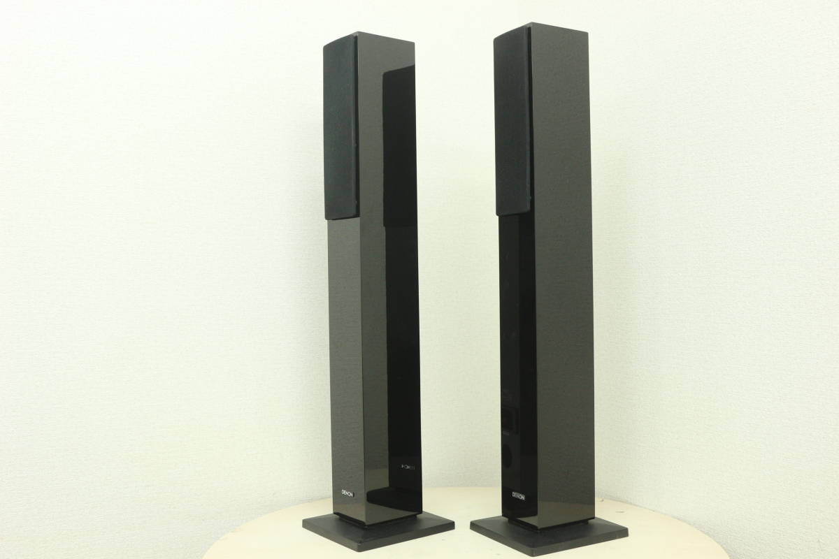 DENONデノン トールスピーカー スピーカーペア SC-T17 SC-T17 トール