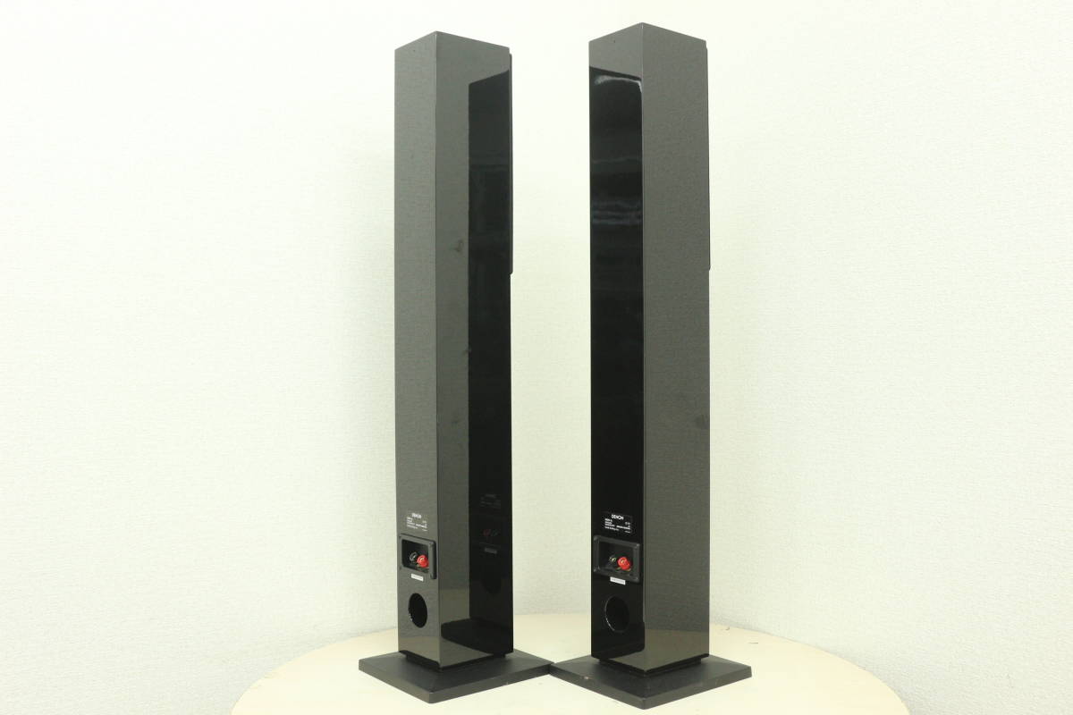 DENONデノン トールスピーカー スピーカーペア SC-T17 SC-T17 トール