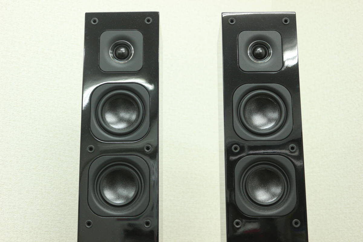 DENONデノン トールスピーカー スピーカーペア SC-T17 SC-T17 トール