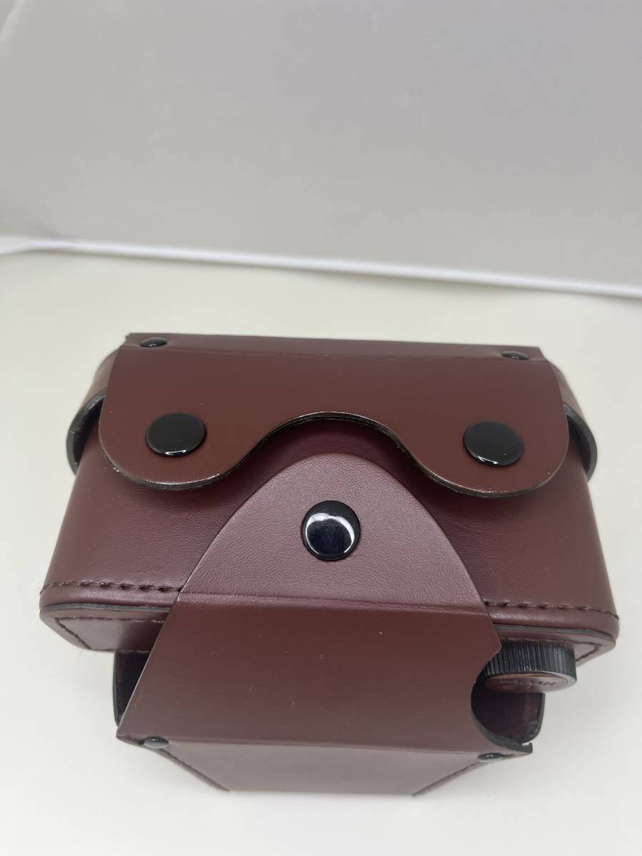 ミノルタ CLE Gold元箱付き(25年4月OH)、AutoCLE ストロボ