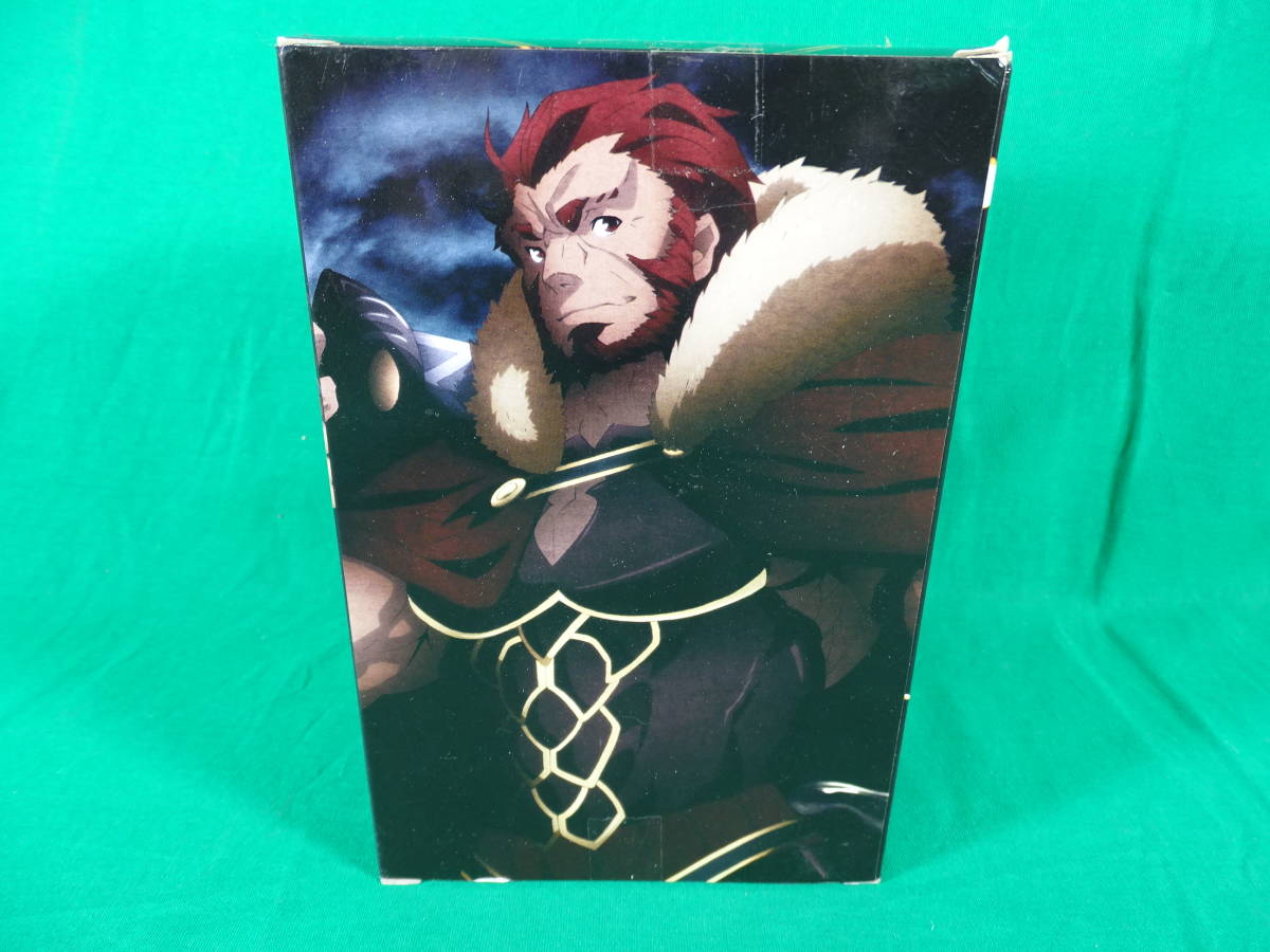 10/Φ037☆Fate/Zero DXFマスターフィギュア 言峰綺礼☆フェイト DXF